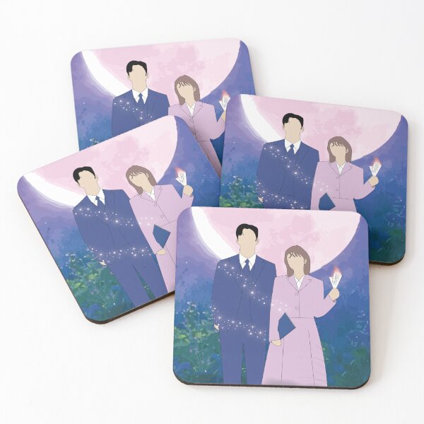 Item preview, Destined With You Fan Art designed and sold by akwl-design.