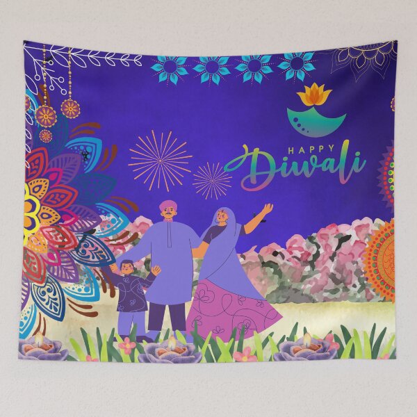 Item preview, It's time to "The Festival of Lights",Happy "Deepawali" (Diwali)  designed and sold by Oorviart.