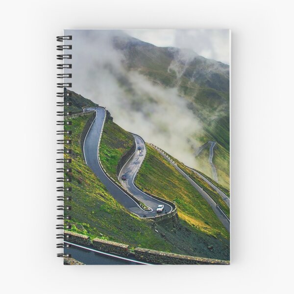 Item preview, Italian Roads designed and sold by Dawn van Doorn.