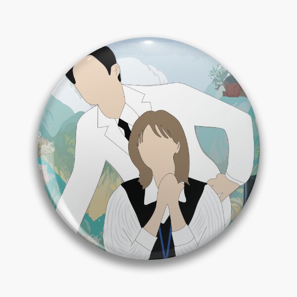 Item preview, Destined With You Fan Art #2 designed and sold by akwl-design.