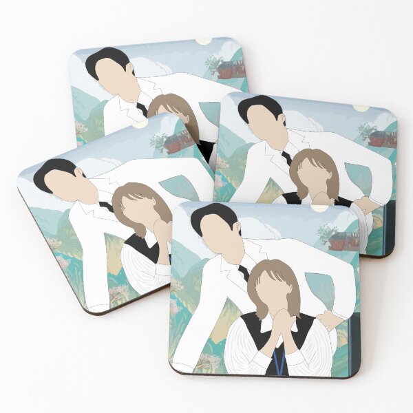 Item preview, Destined With You Fan Art #2 designed and sold by akwl-design.