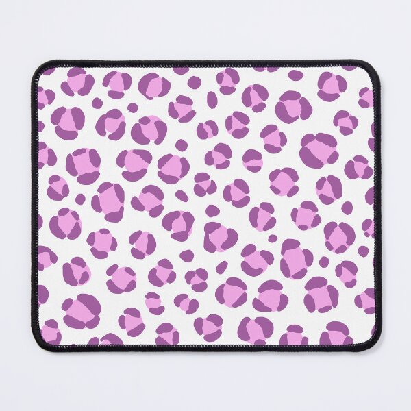Item preview, Patrón de estampado de leopardo rosa designed and sold by Rebecca Tyler-Squires.