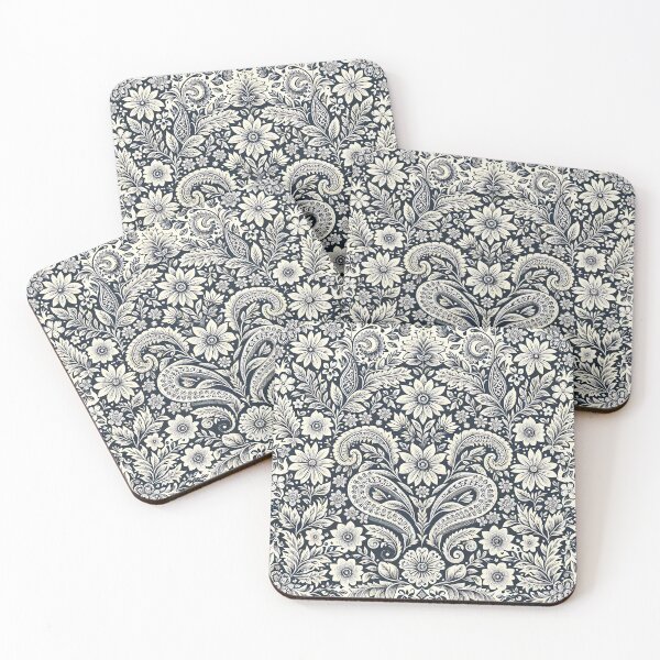 Item preview, Enchanted Botanical Tapestry: Cottagecore Elegance designed and sold by NeatSplash.