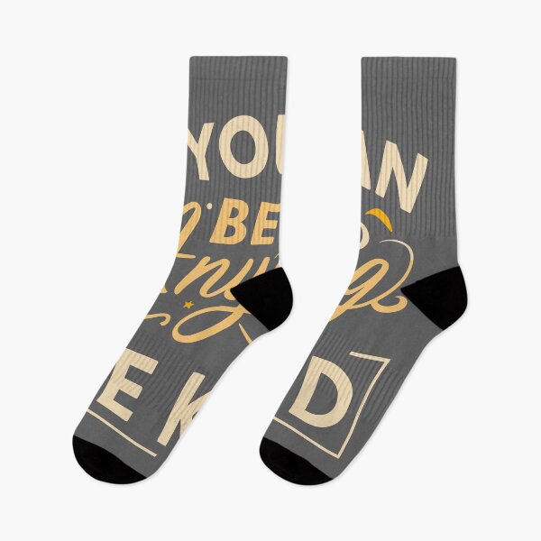 Item preview, If You Can Be Anything, Be Kind designed and sold by DonDiLuca.