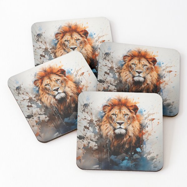 Item preview, Majesty Unleashed designed and sold by CristalineDart.