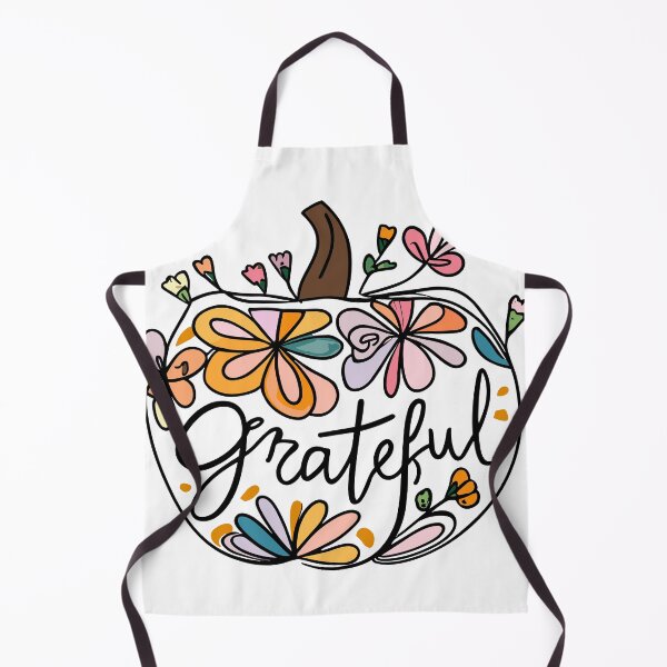 Item preview, Grateful - Happy Thanksgiving! designed and sold by DonDiLuca.