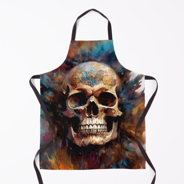 Item preview, Skull designed and sold by Serene-Hue-Code.