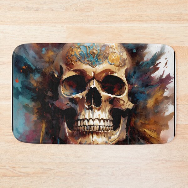 Item preview, Skull designed and sold by Serene-Hue-Code.