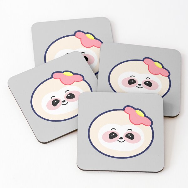 Item preview, NIZIU (NIZOO) Ayaka’s Character Ano Face  designed and sold by LilMissRandom17.