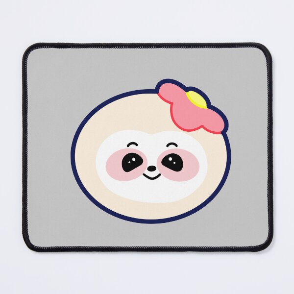 Item preview, NIZIU (NIZOO) Ayaka’s Character Ano Face designed and sold by LilMissRandom17.