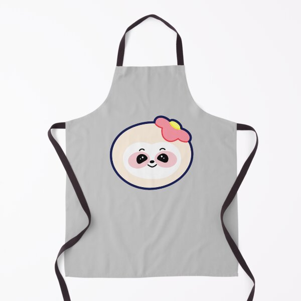 Item preview, NIZIU (NIZOO) Ayaka’s Character Ano Face designed and sold by LilMissRandom17.