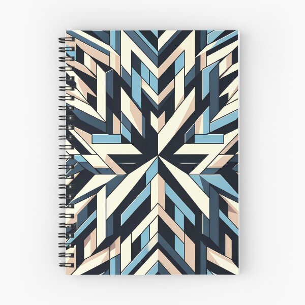Item preview, Modern Geometric Prism designed and sold by NeatSplash.
