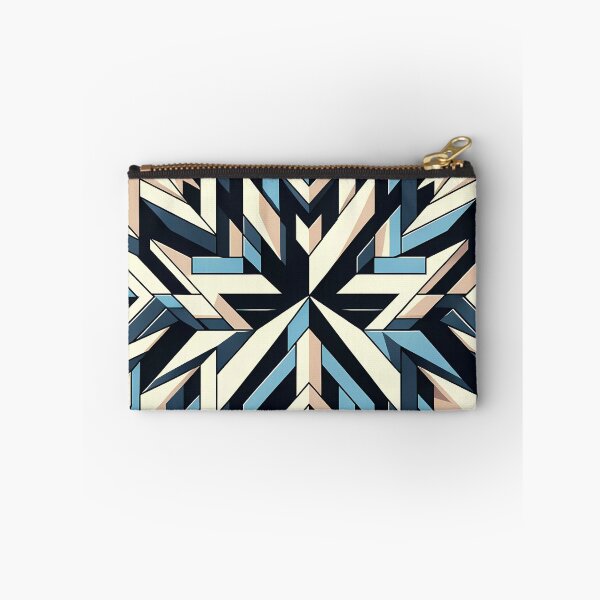 Item preview, Modern Geometric Prism designed and sold by NeatSplash.