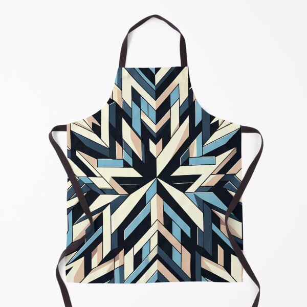 Item preview, Modern Geometric Prism designed and sold by NeatSplash.
