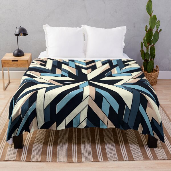 Item preview, Modern Geometric Prism designed and sold by NeatSplash.