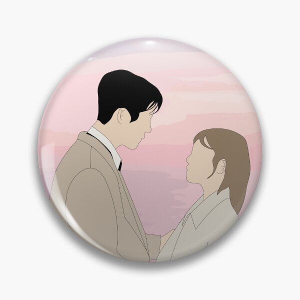 Item preview, Destined With You Fan Art #3 designed and sold by akwl-design.