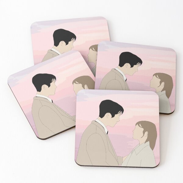 Item preview, Destined With You Fan Art #3 designed and sold by akwl-design.