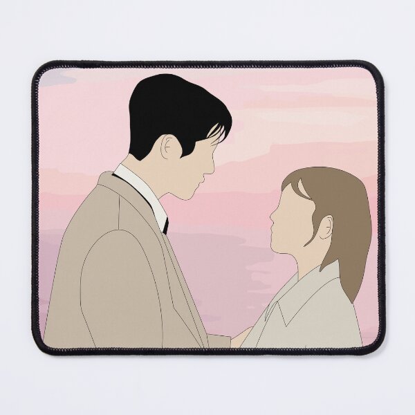Item preview, Destined With You Fan Art #3 designed and sold by akwl-design.