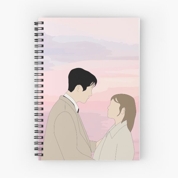 Item preview, Destined With You Fan Art #3 designed and sold by akwl-design.