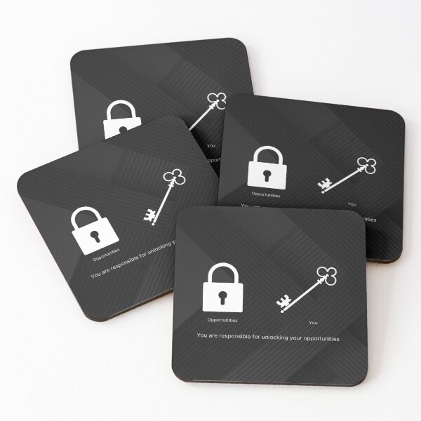 Item preview, Unlock Your Opportunities - The 80/20 Rule for Success designed and sold by HustleLover.