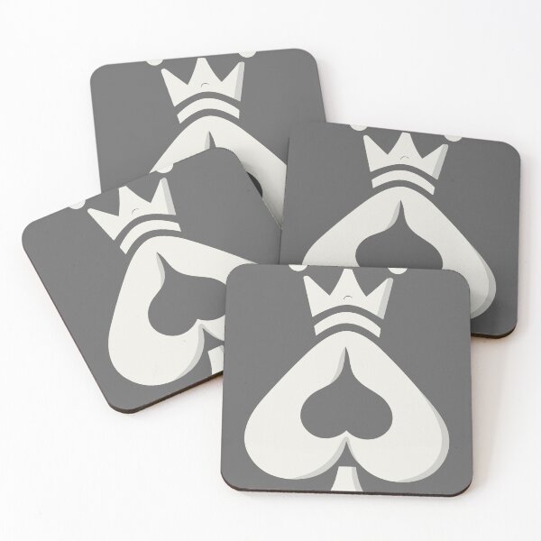 Item preview, Queen of Hearts designed and sold by DonDiLuca.