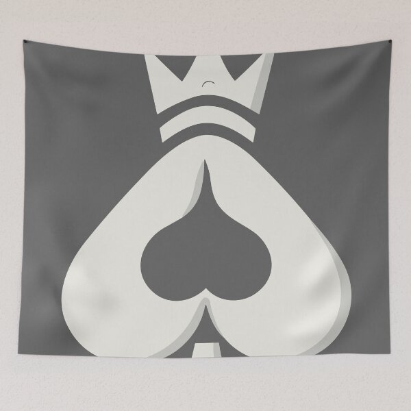 Item preview, Queen of Hearts designed and sold by DonDiLuca.