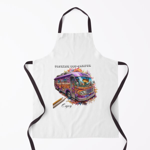 Item preview, Fashion eco-camper designed and sold by EcoCamper.