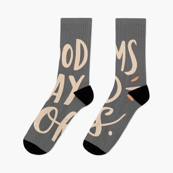 Item preview, Good Mothers Say Bad Words designed and sold by DonDiLuca.