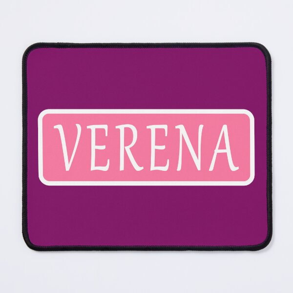 Item preview, Verena Name designed and sold by Jeallan Designs.