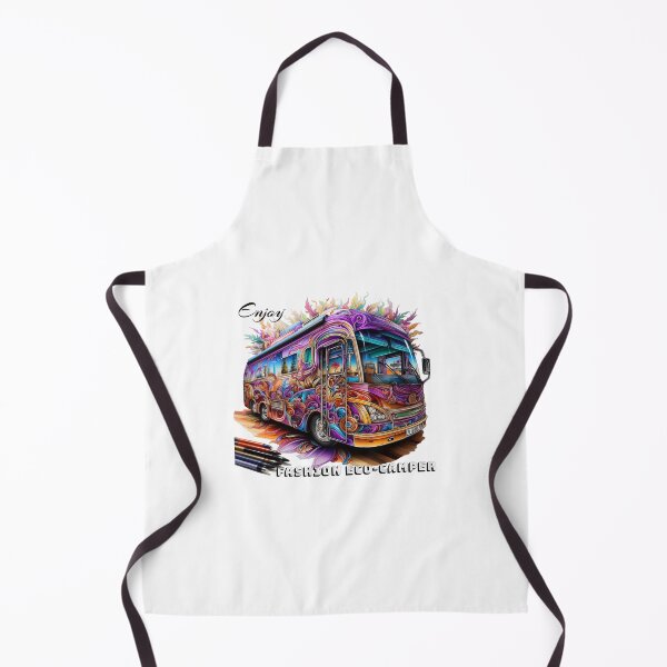 Item preview, Fashion eco-camper designed and sold by EcoCamper.