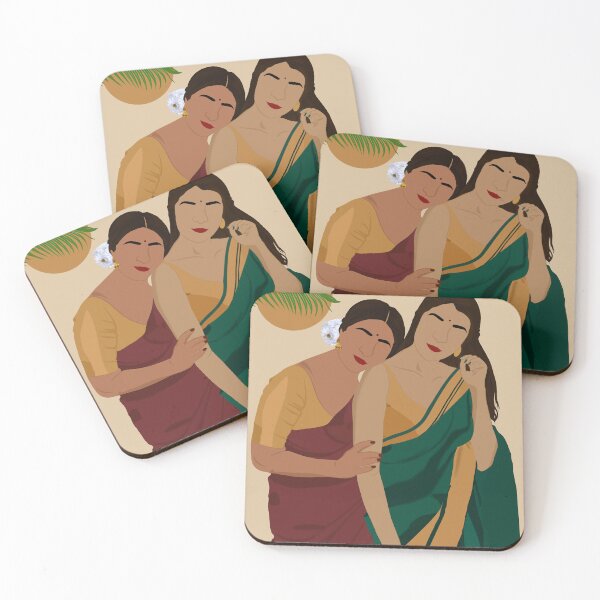 Item preview, Sister love, siblings gift  designed and sold by ThePurplePrints.