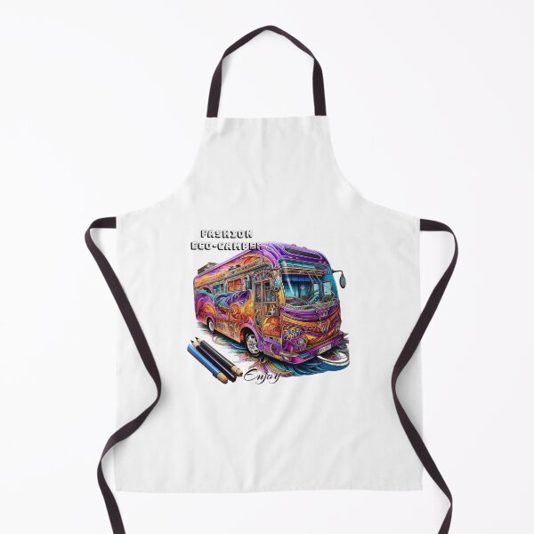 Item preview, Fashion eco-camper designed and sold by EcoCamper.