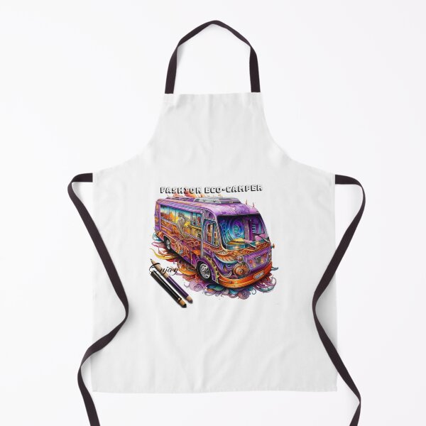 Item preview, Fashion eco-camper designed and sold by EcoCamper.