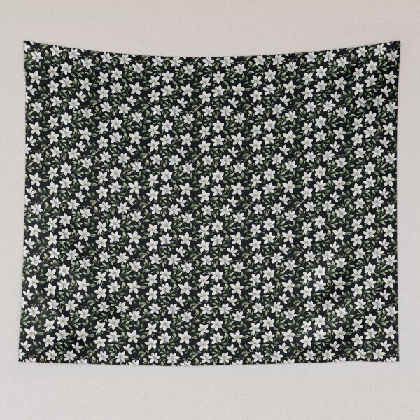 Item preview, Flowers in the garden designed and sold by SasiPen.