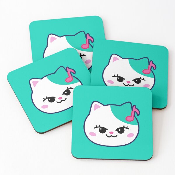 Item preview, NIZIU (NIZOO) Mayuka’s Character Lucat Face  designed and sold by LilMissRandom17.