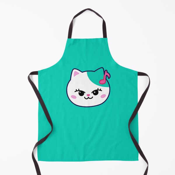 Item preview, NIZIU (NIZOO) Mayuka’s Character Lucat Face designed and sold by LilMissRandom17.