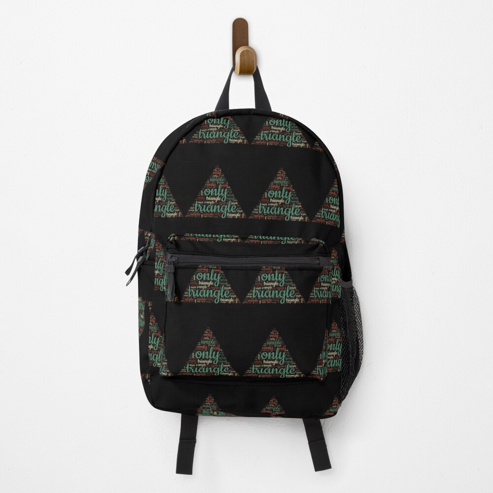 Item preview, Backpack designed and sold by MACPIIE.