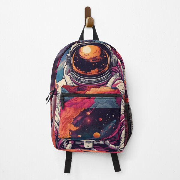Item preview, Psychedelic Astronaut designed and sold by PVSKI.