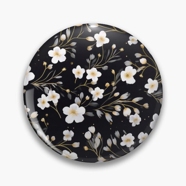 Item preview, Flowers in the garden designed and sold by SasiPen.