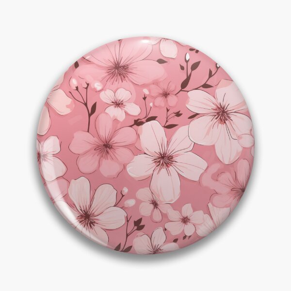 Item preview, Flowers in the garden designed and sold by SasiPen.