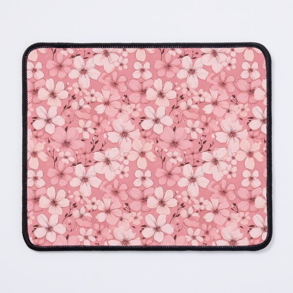 Item preview, Flowers in the garden designed and sold by SasiPen.