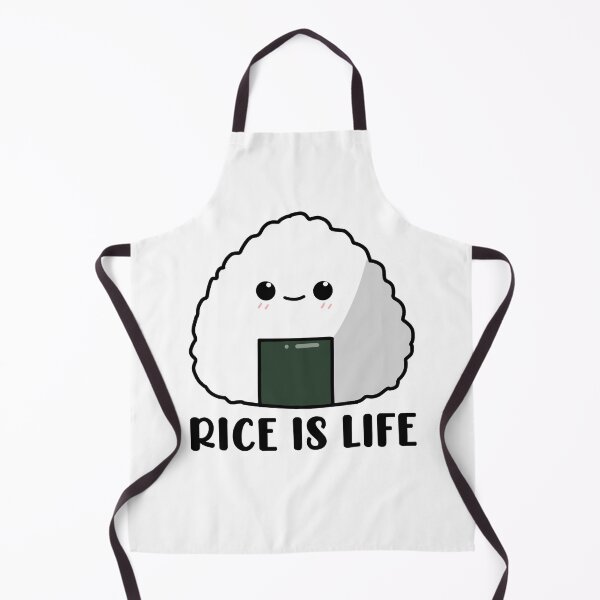 Item preview, Rice Is Life Cute Rice Lover designed and sold by KD Merch.