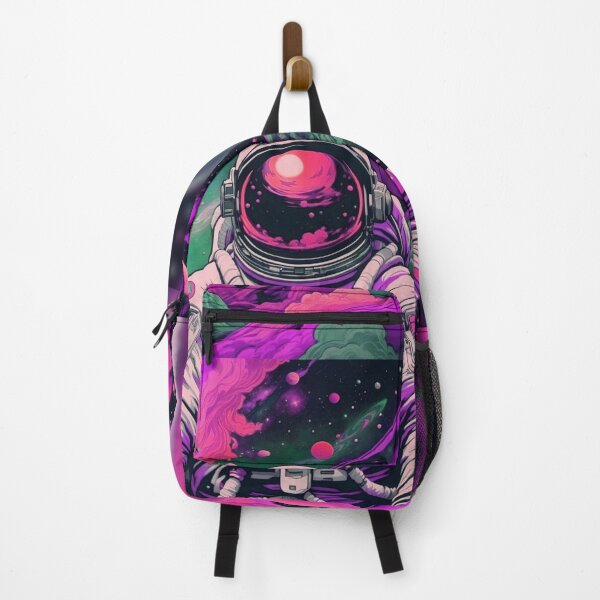 Item preview, Psychedelic Astronaut designed and sold by PVSKI.