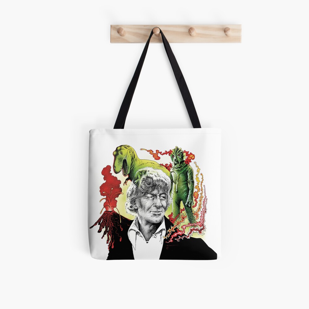 Item preview, All Over Print Tote Bag designed and sold by HseAchilleos.