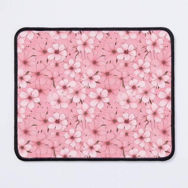Item preview, Flowers in the garden designed and sold by SasiPen.
