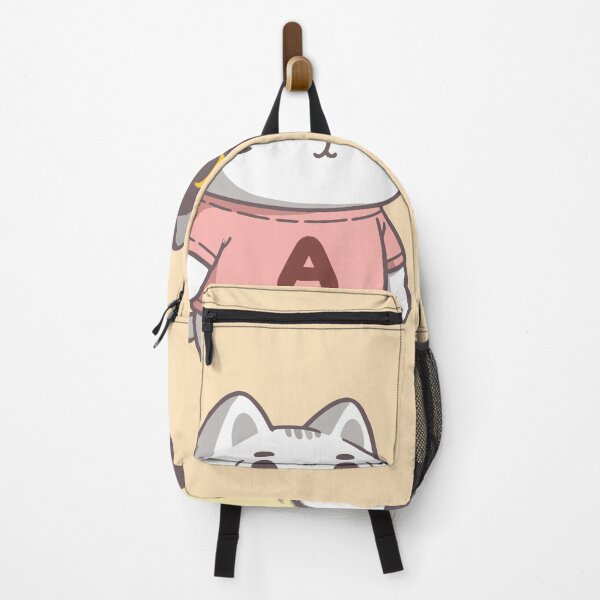 Item preview, A / B Testing Cats - UX Designer | Product Designer | UI Designer Stickers designed and sold by PoshPixel.