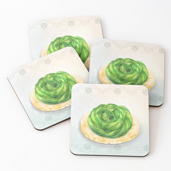 Item preview, Healthy Meal Avocado designed and sold by paruScribbles.