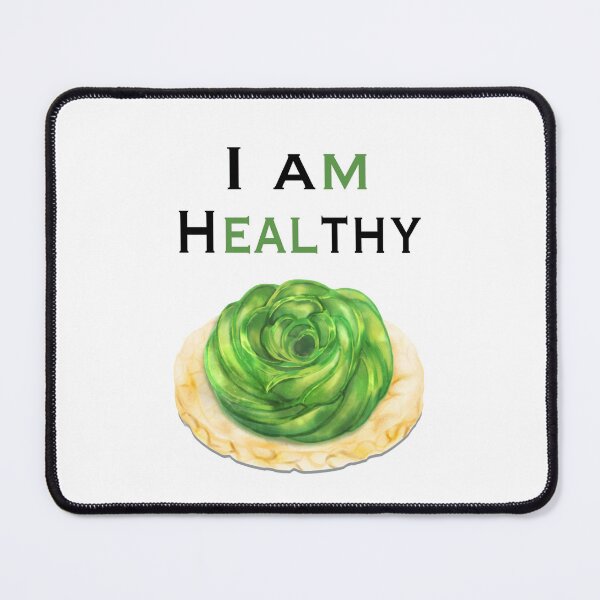 Item preview, Healthy Meal Avocado designed and sold by paruScribbles.