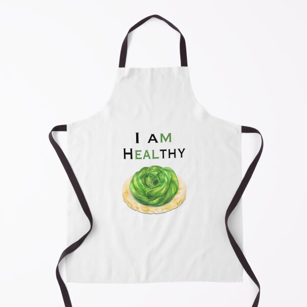 Item preview, Healthy Meal Avocado designed and sold by paruScribbles.