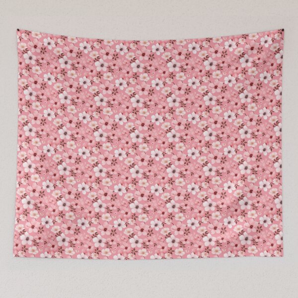 Item preview, Flowers in the garden designed and sold by SasiPen.